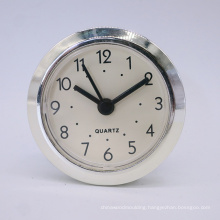 Quartz Analog Clock Head 49 mm Insert Clock